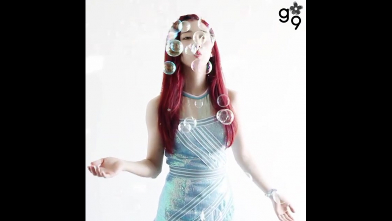 Gu9udan 9 seconds hana