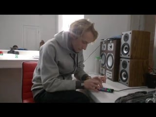 Avatar houston ava smik (improvi)