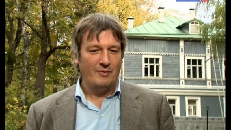 Острова борис березовский 2015 satrip kosta52