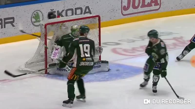 Färjestad brynäs if