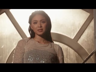 Nadine lustre me and you