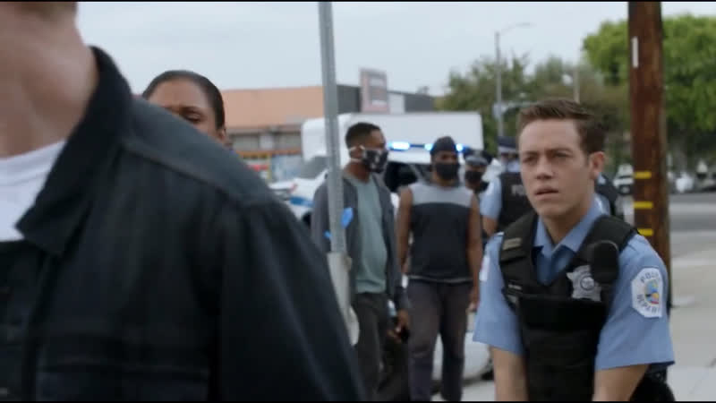 Бесстыжие карл галлагер