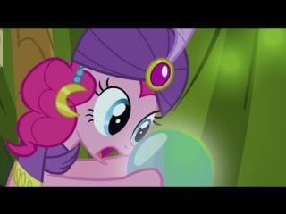Mlp fim s02e20 web dlrip rus eng karusel