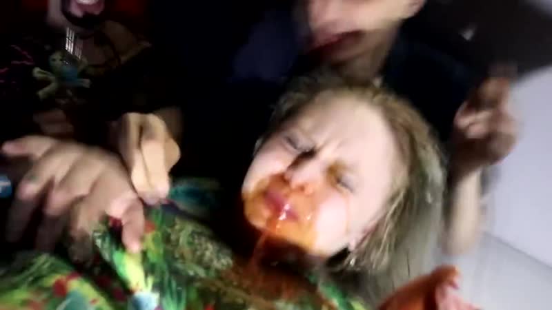 Все круги ада в ночном клубе города томска