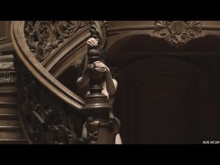 Даша астафьева dasha astafieva nude goddess of the palace