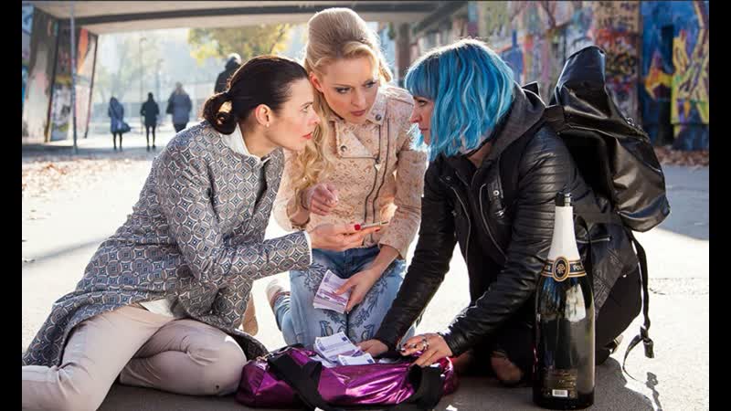 Икра / kaviar 2019