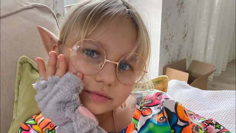 Влог купили новую дверь ! делаю уборку в ванной и мою пол новой шваброй ! @milivanilly