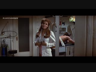 Raquel welch myra breckinridge (1970) nude? sexy! watch online