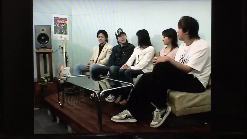 Patalliro saiyuuki! (kaida yuki, koyasu takehito)