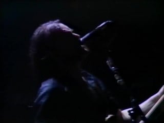 Motorhead the birthday party (1985)