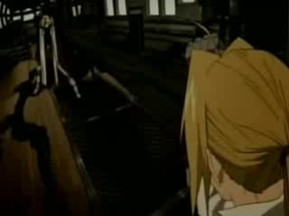 Fullmetal alchemist conqueror of shamballa 4