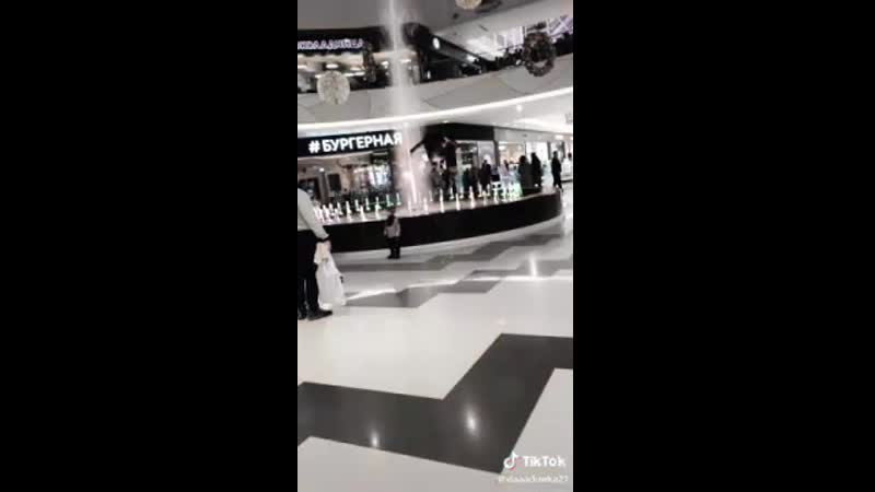 Тиктокеры