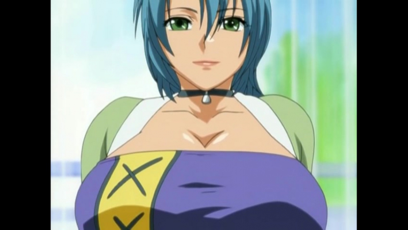 Dokidoki haha musume oav [01 of 02]