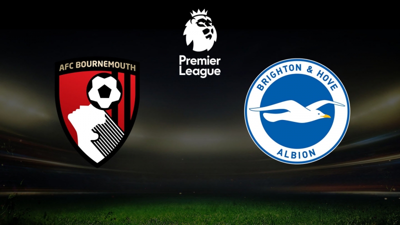 Live борнмут брайтон