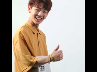 Other | 15 04 18 | chan (unb) @ [nylon] 나일론 x 유앤비 x크리스피 스튜디오 = 셀럽티콘