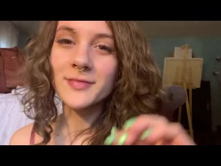 Sugarboogerz asmr patreon a special thank you