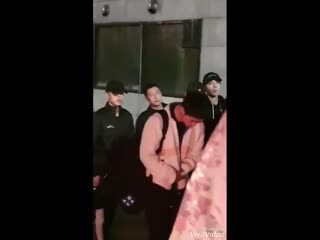 221019 [fc] onew after musical "return the promise of the day"