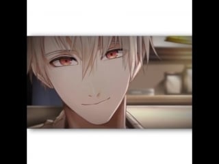 Anime vine | mystic messenger