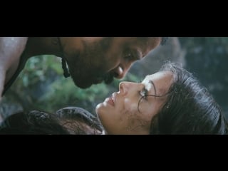 Raavanan yaaro evalo video a r rahman vikram, aishwarya rai