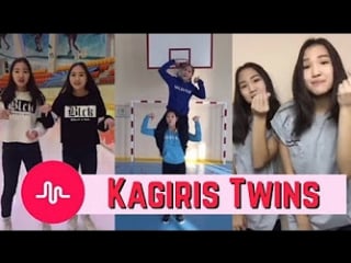 Bloopers and deleted pt 2 kagiris twins