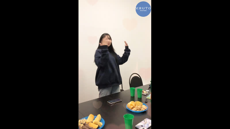 Anysong challenge(zico 아무노래)