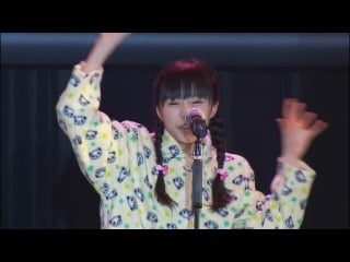 Sakura gakuin medaka no kyoudai (sleepiece) (live)