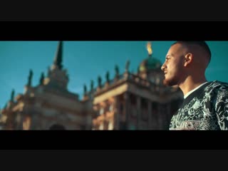 Kay ay & ap palast [oklm russie]