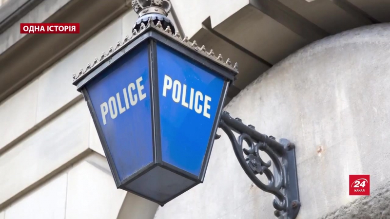 Чарлі чаплін