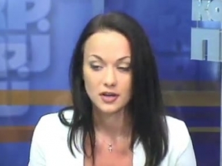 Мария берсенева ("маргоша") в гостях у «кп»