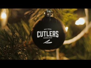 Cutlers new year