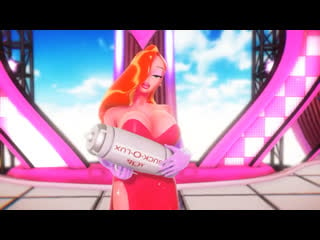 Jessica rabbit inflation (imbapovi)