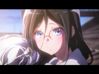 Hibike! euphonium 2nd compilation film pv!!