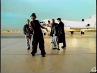 Backstreet boys video clips (chapter one)