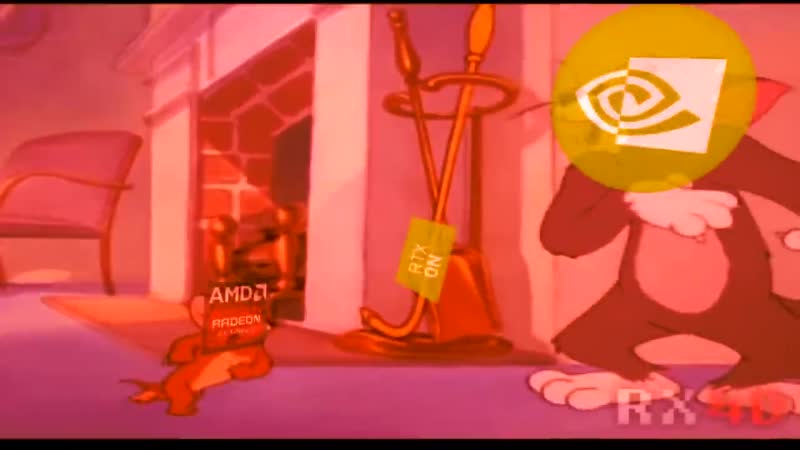 [rx4d] the power of amd drivers (vol 1)