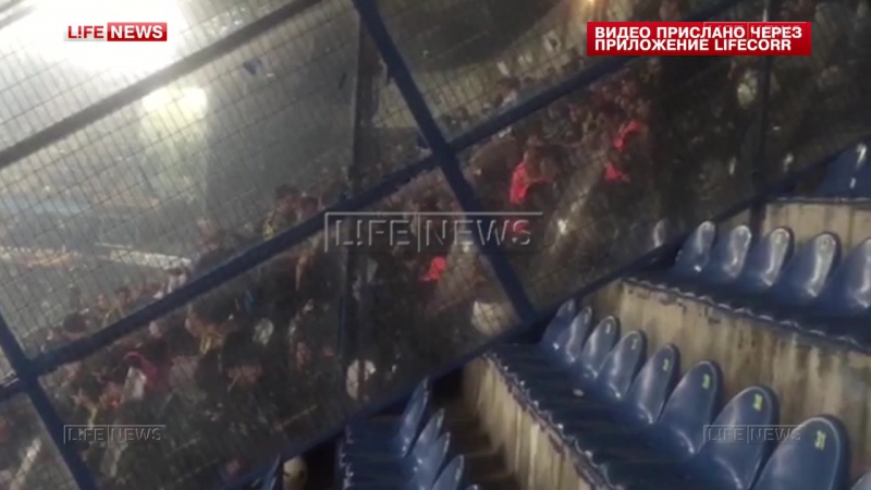 «фенербахче» (турция) «локомотив» (рф) текстовая трансляция