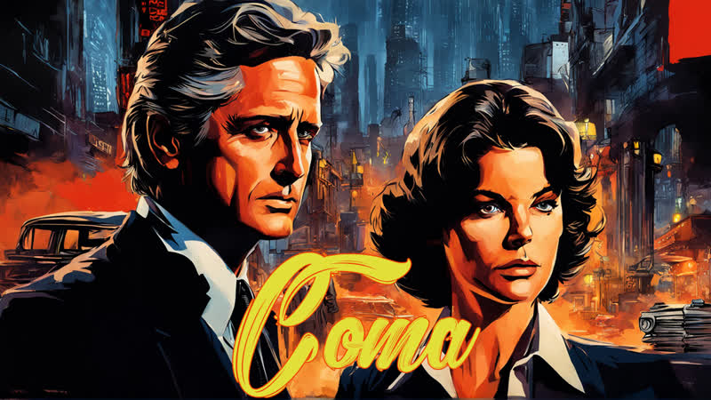 1978 кома / coma