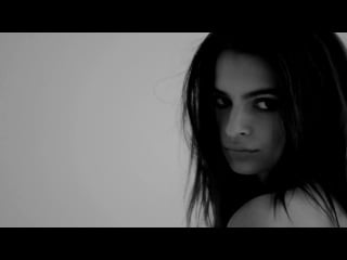 Голые знаменитости эмили ратаковски (emily ratajkowski) steve shaw shoots [720p]