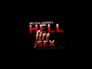 Hell fire sex jada fire & sandra romain