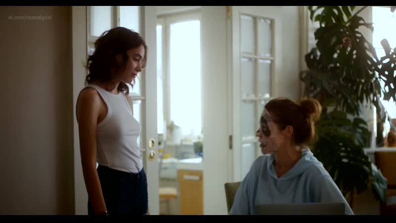 Ana javakishvili nude (covered) nastoyaschee buduschee (2020) hd 1080p watch online / ана джавакишвили настоящее будущее