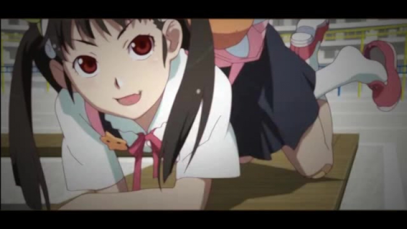 Koyomi araragi