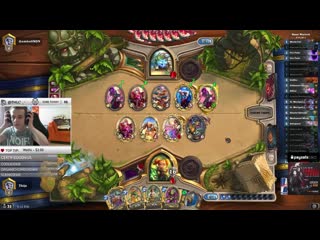 [thijs hearthstone] is quest warlock good or bad ? i can't tell