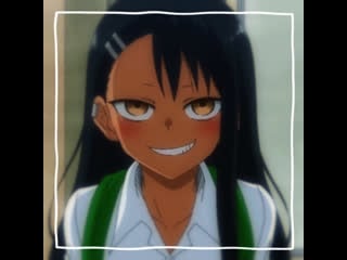 Miss nagatoro | hayase nagatoro | ₵ɽɏ ₮øø