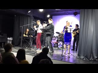 Kalashnikov (goran bregovic)