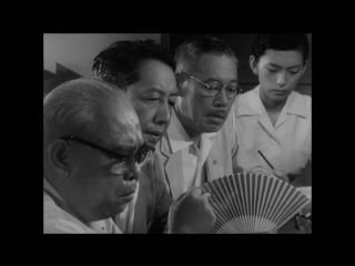 Akira kurosawa composing movement