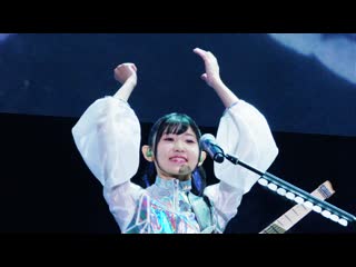 Roselia x raise a suilen live "rausch und/and craziness" (day 1)