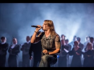 Satyricon mother north [ft norwegian national opera chorus]