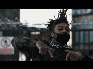 Scarlxrd «berzerk»