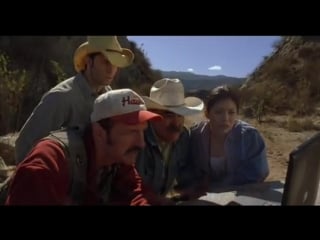 Tremors 3 back to perfection (2001)