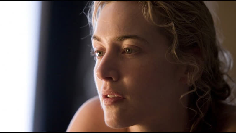 Чтец / the reader / стивен долдри, 2008 (драма, мелодрама)