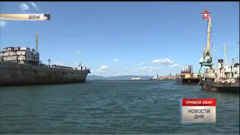 В сша задержан россиянин, обвиняемый в хищении миллиардов на стройке судоверфи